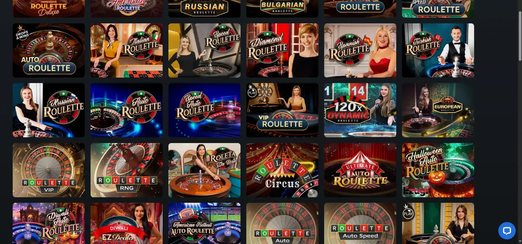 Furor casino интерьер и слоты