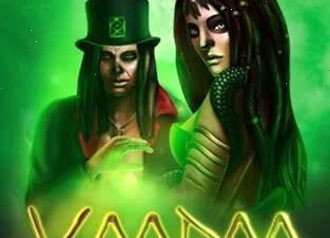 Voodoo Endorphina слот